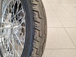 Harley-Davidson Softail