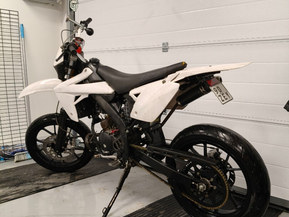 Drac Supermoto