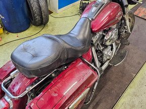 Harley-Davidson Touring