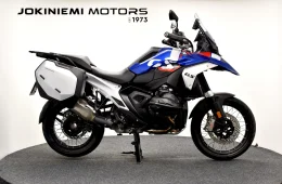 BMW R