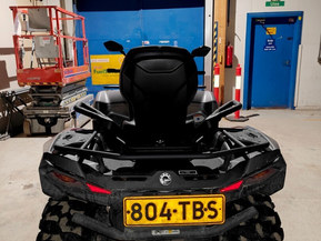 Can-Am Outlander Max