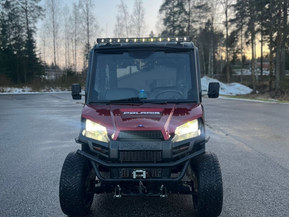 Polaris Ranger