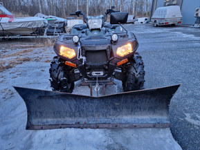 Polaris XP 850 EPS LE