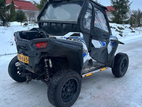 Polaris RZR