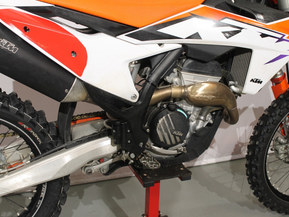 KTM 250