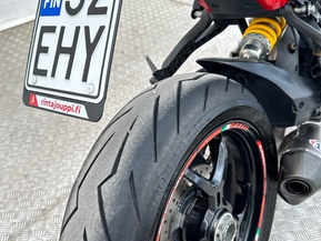 Ducati Supersport