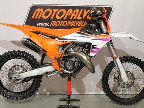 KTM 125