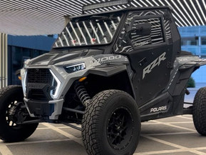 Polaris RZR