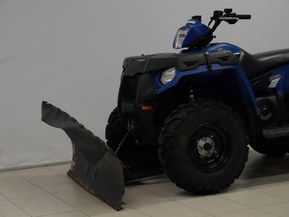 Polaris Sportsman