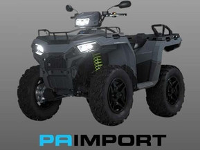 Polaris Sportsman