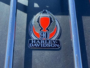 Harley-Davidson Touring