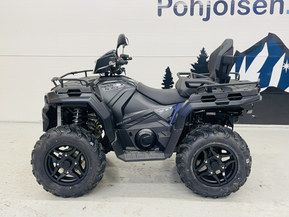 Polaris Sportsman