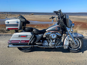 Harley-Davidson Touring