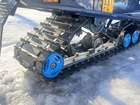 Ski-Doo Grand Touring