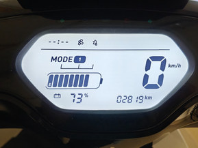 Muu merkki Muu malli