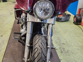 Harley-Davidson Touring