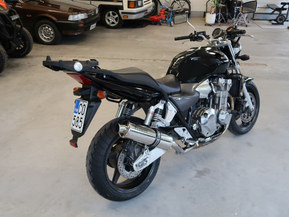 Honda CB