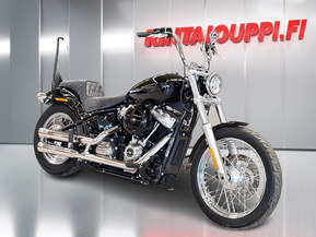 Harley-Davidson Softail