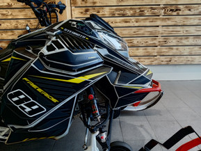 Ski-Doo Freeride