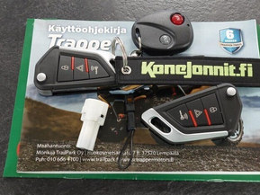 Trapper 750L T3b EPS Guardian