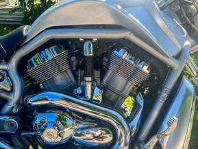 Harley-Davidson VRSC