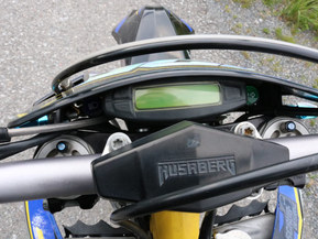 Husaberg TE