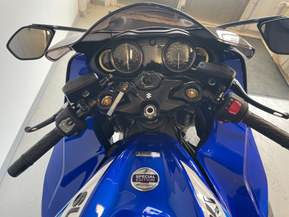 Suzuki GSX