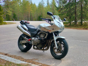 Honda CB