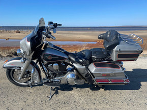 Harley-Davidson Touring
