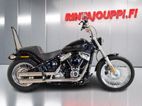 Harley-Davidson Softail