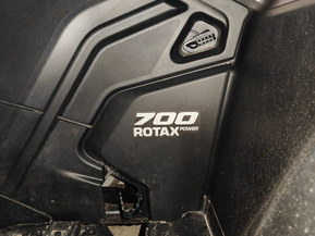 Can-Am Outlander Max