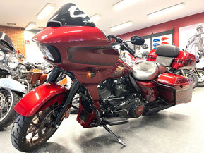 Harley-Davidson Touring