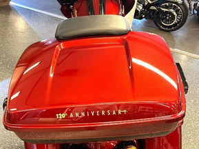 Harley-Davidson Touring