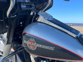 Harley-Davidson Touring