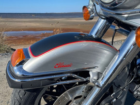 Harley-Davidson Touring