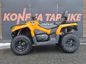 Can-Am Outlander Max