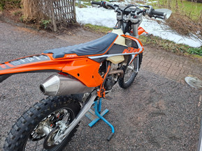 KTM 250