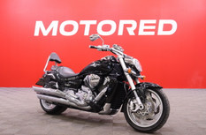 Suzuki Intruder