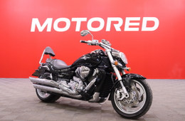 Suzuki Intruder