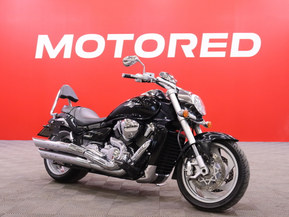Suzuki Intruder