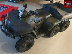 Polaris Bigboss 6X6