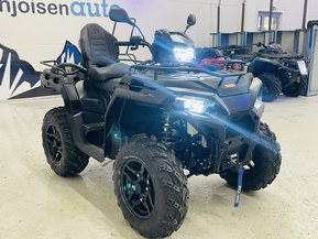 Polaris Sportsman