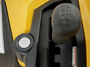 Trapper 750L T3b EPS Guardian