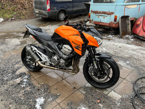 Kawasaki Z