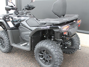 CFMOTO CFORCE