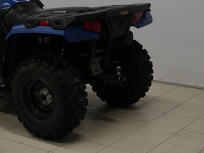 Polaris Sportsman