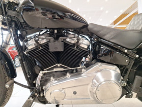 Harley-Davidson Softail