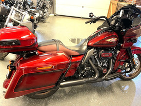 Harley-Davidson Touring