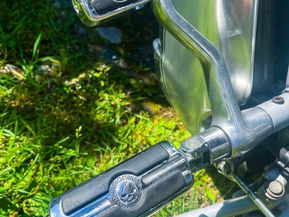 Harley-Davidson VRSC