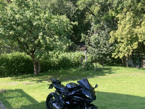 Yamaha YZF-R7